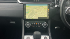 Jaguar F-Pace 2.0 D200 R-Dynamic Black 5dr Auto AWD Diesel Estate